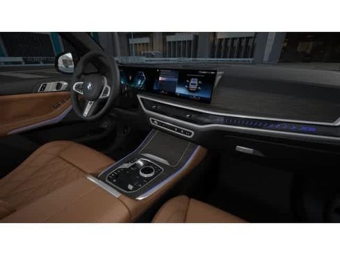 New 2026 BMW X5 xDrive50e w/ M Sport Package AWD/4WD image 14