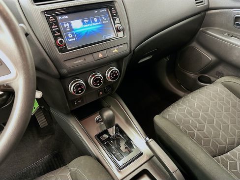 Used 2024 Mitsubishi Outlander Sport ES AWD/4WD image 25