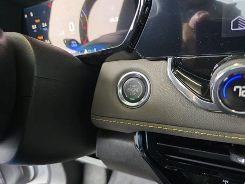 New 2026 Chevrolet Colorado ZR2 w/ Technology Package image 19