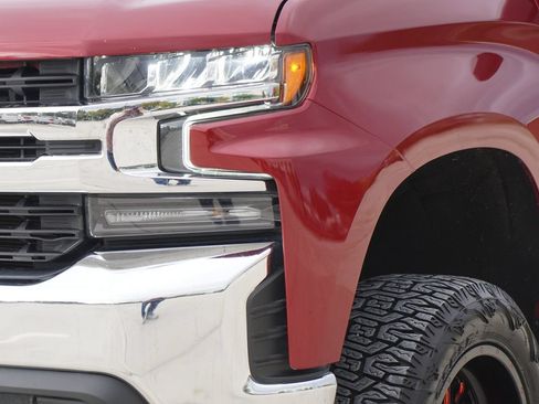 Used 2019 Chevrolet Silverado 1500 LT w/ All-Star Edition RWD image 2