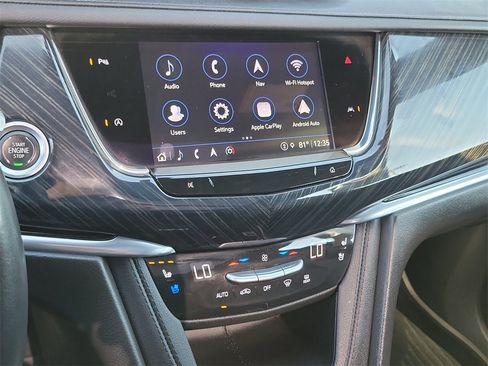 Certified 2023 Cadillac XT6 Premium Luxury image 13
