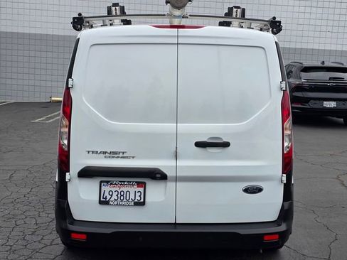 Used 2020 Ford Transit Connect XL FWD image 7