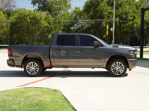 Used 2025 RAM 1500 Tradesman w/ Night Edition RWD image 6