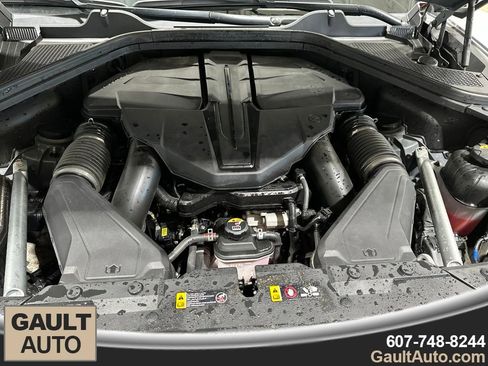 Used 2024 Genesis GV80 3.5T Advanced AWD/4WD image 22
