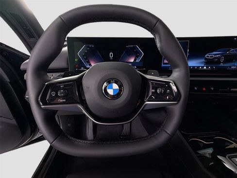 New 2026 BMW 530i xDrive w/ Premium Package AWD/4WD image 22
