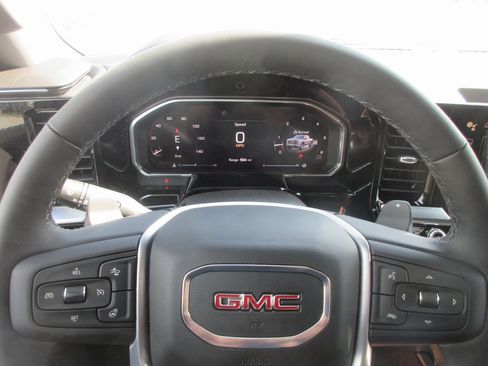 New 2026 GMC Sierra 1500 SLT w/ SLT Premium Plus Package image 20