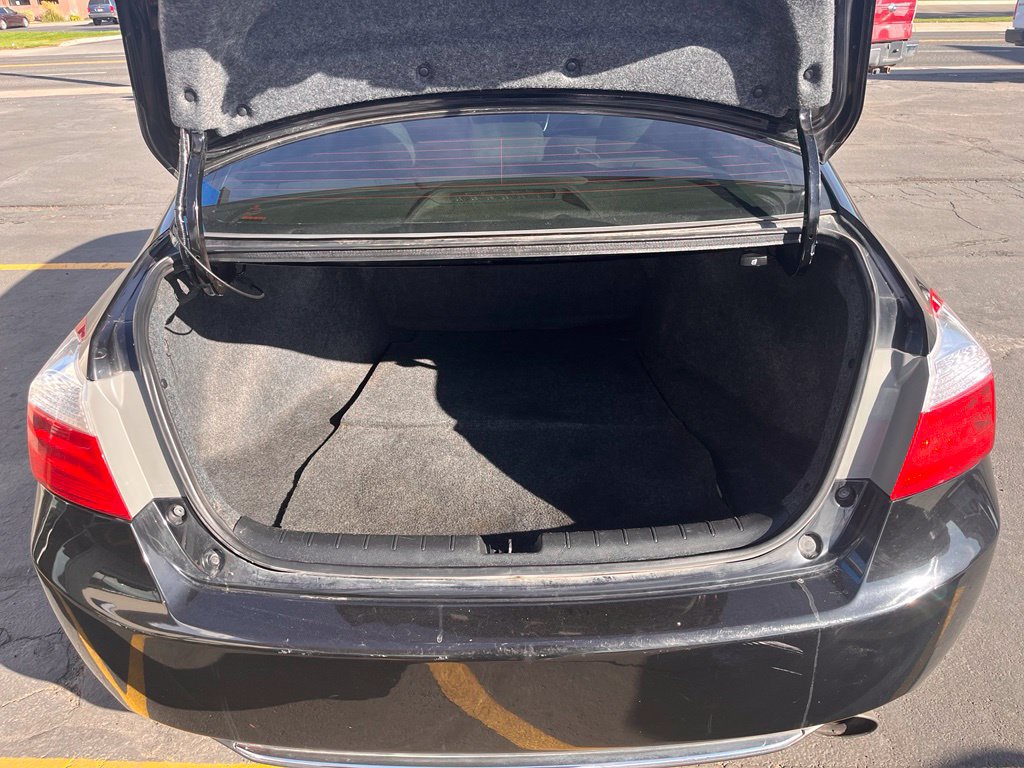Used 2013 Honda Accord EX-L image 5