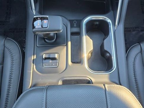 Used 2025 GMC Sierra 1500 Denali image 38