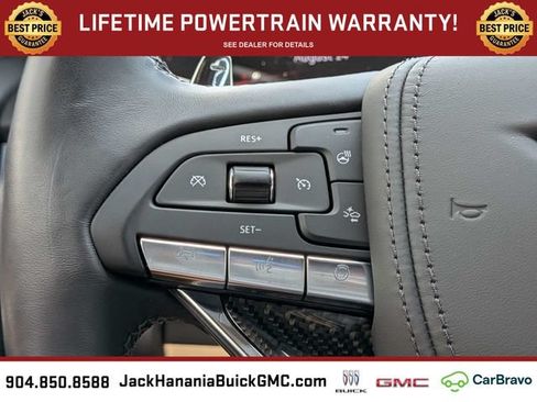 Used 2025 Cadillac CT5 V AWD/4WD image 33