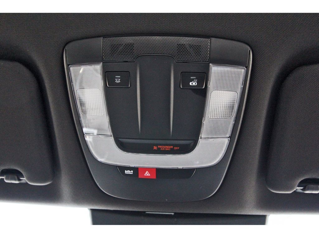New 2026 Kia K5 GT-Line FWD image 18