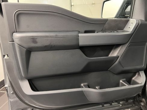 New 2026 Ford F150 XLT w/ Equipment Group 302A MID image 29