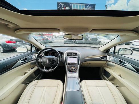 Used 2017 Lincoln MKZ Reserve w/ Luxury Package image 25