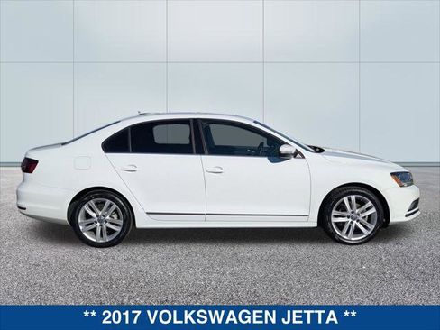 Used 2017 Volkswagen Jetta SEL image 6