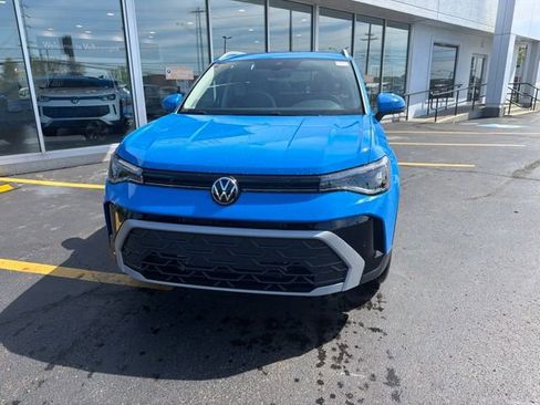New 2026 Volkswagen Taos SE AWD/4WD image 9