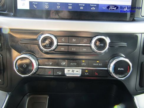 Certified 2023 Ford F150 XLT w/ Equipment Group 302A High AWD/4WD image 21