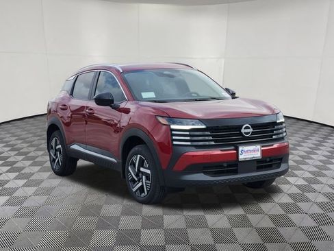 New 2026 Nissan Kicks SV image 2