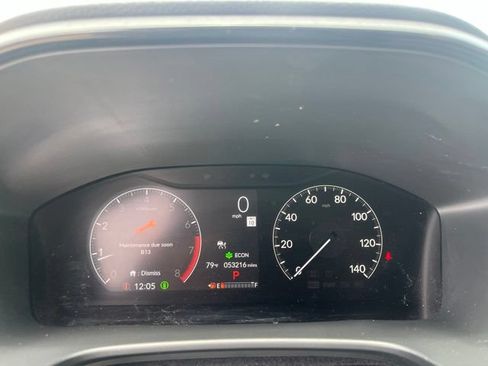 Used 2023 Honda CR-V EX-L image 19