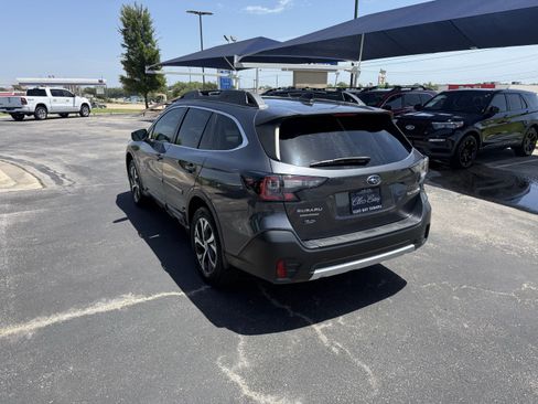 Used 2022 Subaru Outback Limited w/ Popular Package #2 AWD/4WD image 8