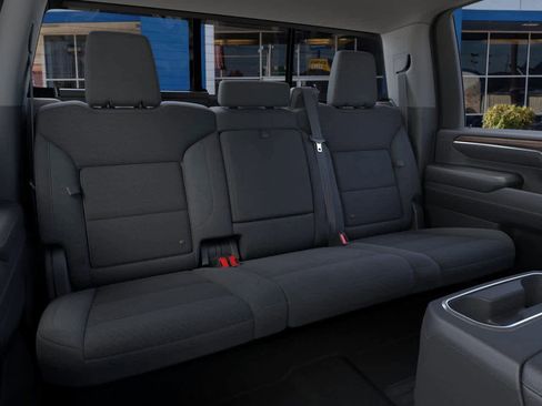 New 2026 Chevrolet Silverado 2500 LT w/ Trail Boss Package image 17