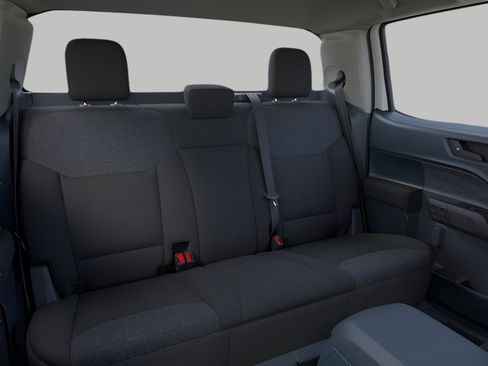 New 2026 Ford Maverick XL AWD/4WD image 11
