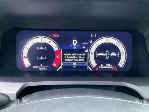 Used 2025 Toyota Tacoma TRD Off-Road image 25