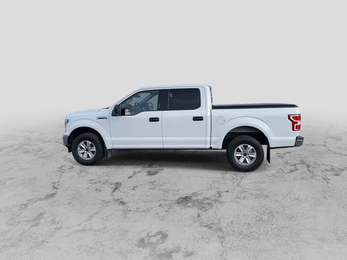Used 2019 Ford F150 XLT image 5