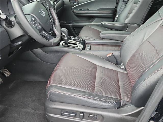 Used 2018 Honda Ridgeline Black Edition image 17