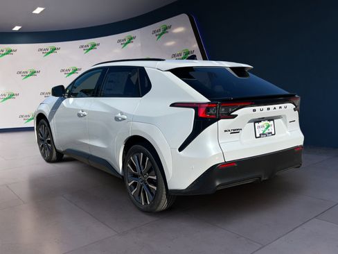 New 2026 Subaru Solterra image 5