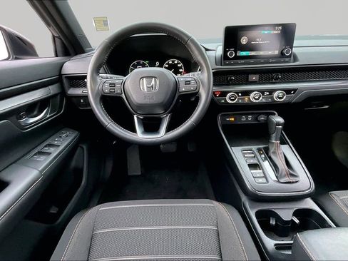 Used 2023 Honda CR-V Sport image 9