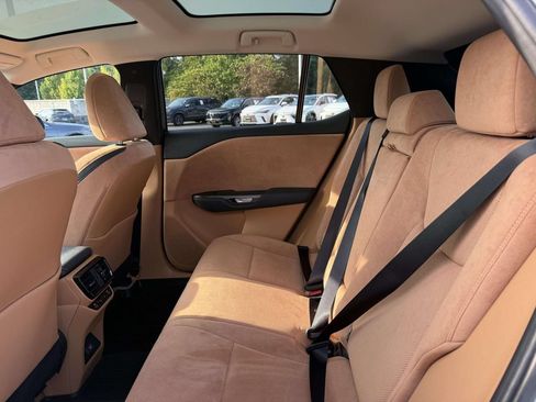 Used 2023 Lexus RZ 450e Premium w/ Accessory Package (2T) AWD/4WD image 16