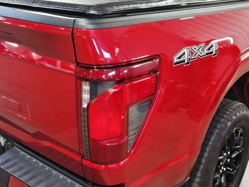 Certified 2024 Ford F150 XLT w/ Equipment Group 302A MID AWD/4WD image 24