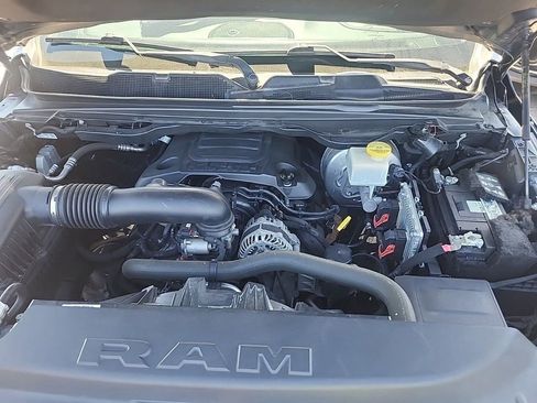 Used 2021 RAM 1500 Laramie RWD image 18