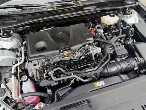 Certified 2025 Toyota Camry LE image 23
