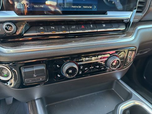 Certified 2023 Chevrolet Silverado 1500 RST w/ RST All Star Premium Package image 13