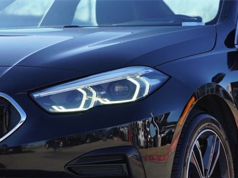 Used 2022 BMW 228i xDrive Gran Coupe w/ Convenience Package image 4