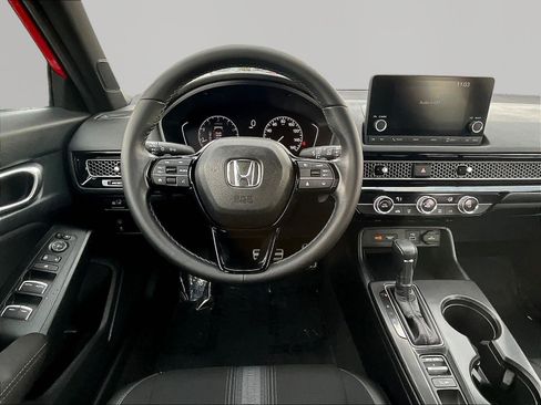 Used 2024 Honda Civic Sport image 8