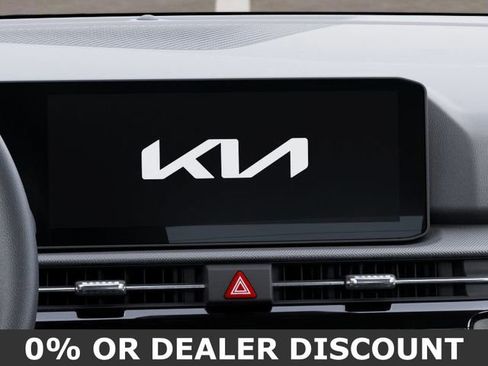 New 2026 Kia Sportage LX image 20