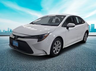 Used 2023 Toyota Corolla LE video 2