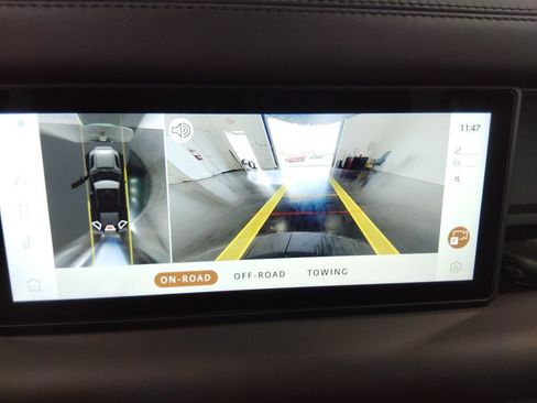 Used 2022 Land Rover Defender 110 X image 28