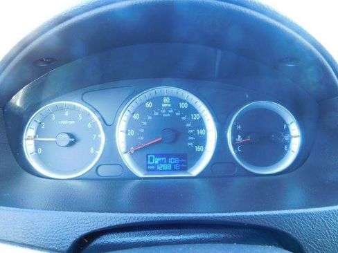 Used 2010 Hyundai Sonata GLS image 16