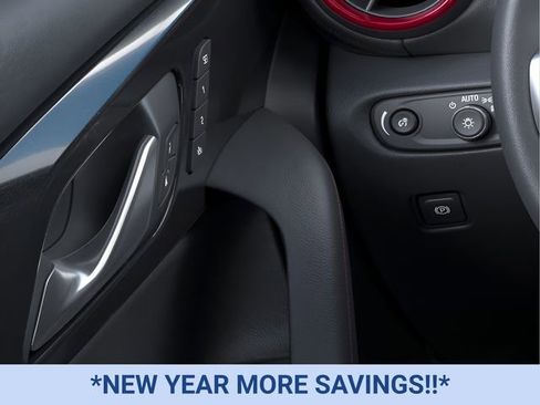 New 2026 Chevrolet Blazer RS w/ Driver Confidence II Package image 22