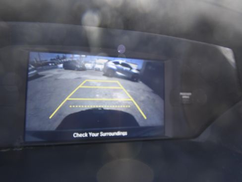Used 2017 Honda Odyssey EX-L image 16