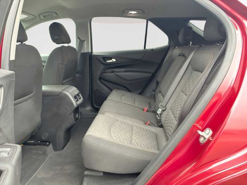 Certified 2018 Chevrolet Equinox LT image 24