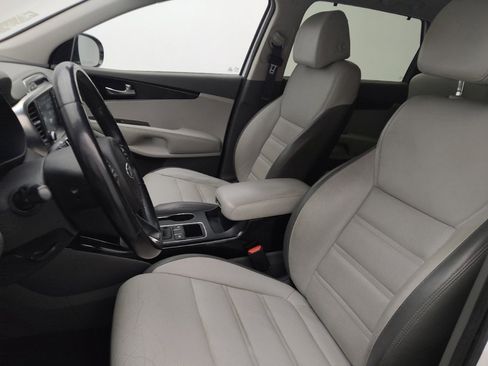 Used 2017 Kia Sorento SX FWD image 17