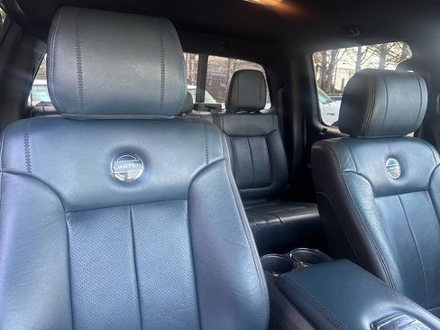 Used 2014 Ford F150 Limited image 17