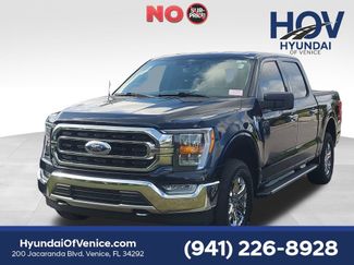 Used 2021 Ford F150 XLT w/ Equipment Group 302A High AWD/4WD video 1