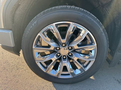 New 2026 GMC Sierra 1500 Denali w/ Denali Reserve Package image 35