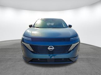 New 2025 Nissan Murano SL video 2