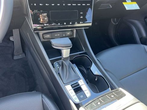 New 2024 Hyundai Tucson XRT image 20