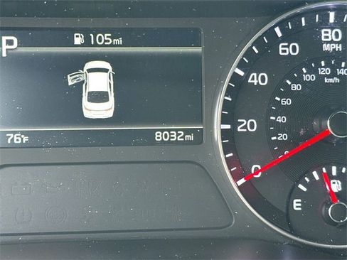 Used 2024 Kia Forte GT-Line w/ GT-Line Premium Package image 19